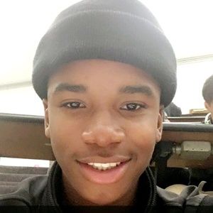 Meet your Posher, Caleb